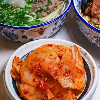 Highland Noodles - Spicy Potato Slices - Noodles Near Me - Milpitas, California