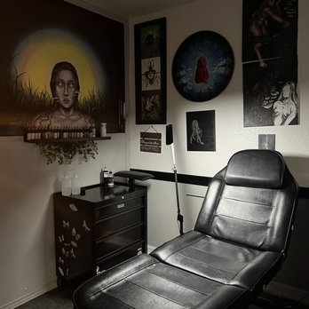Renegade Ink - Tattoo Near Me - Haslet, Texas