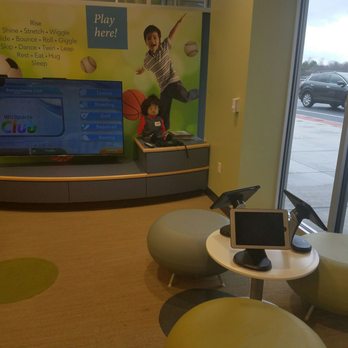 Healthy You Cafe - Kids center with ipads and a wiiU. - Sandwiches Near Me - Enola, Pennsylvania