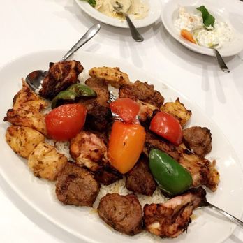 Fora restaurant - Turkish Near Me - London, XGL