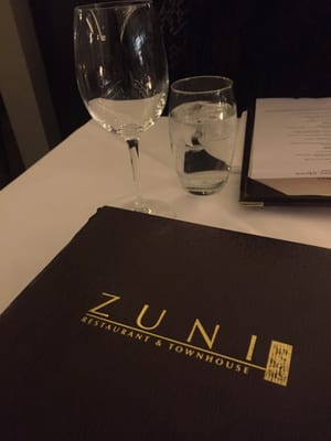 Zuni Restaurant by null