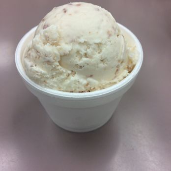 Kamoi Snack-n-Go - Kulolo ice cream - Ice Cream & Frozen Yogurt Near Me - Kaunakakai, Hawaii