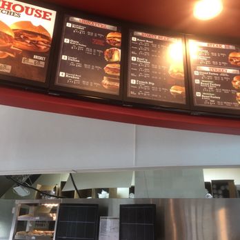 Arby's - Prices are good and lots to choose from. - Fast Food Near Me - Dallas, Texas Arby's - Prices are good and lots to choose from. - Fast Food Near Me - Dallas, Texas