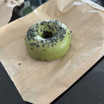 Matchaful - Matcha Donut - Coffee & Tea Near Me - New York, New York
