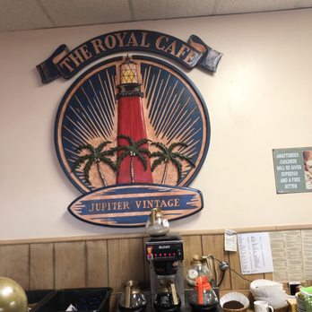 The Royal Cafe - Breakfast & Brunch Near Me - Jupiter, Florida