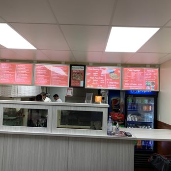 Richmond Pizza - Menu - Pizza Near Me - Richmond, British Columbia