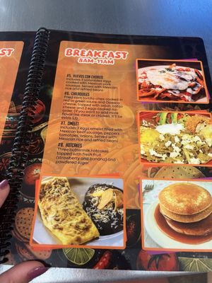 Menu photo 3 Tavos Tacos North Ridgeville, OH Menu photo 3 Tavos Tacos North Ridgeville, OH