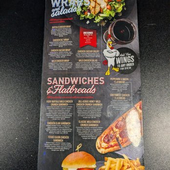Wild Wing - Sports Bars Near Me - North Vancouver, British Columbia Wild Wing - Sports Bars Near Me - North Vancouver, British Columbia
