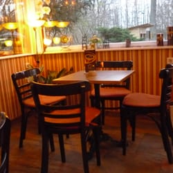 Das Gartencafé