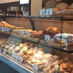 Analog Coffee - Pastries and Sandwiches