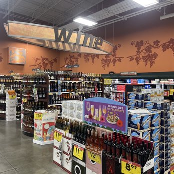Kroger - Drugstores Near Me - Suwanee, Georgia