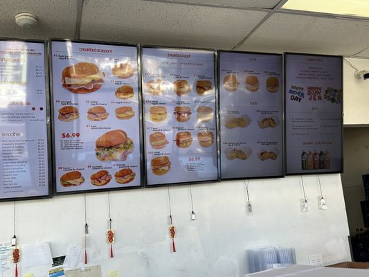 Menu photo 2 Moon Donuts Redondo Beach, CA Menu photo 2 Moon Donuts Redondo Beach, CA