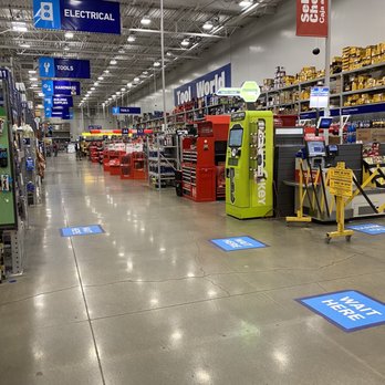 Lowe's Home Improvement - Hardware Stores Near Me - Union City, California Lowe's Home Improvement - Hardware Stores Near Me - Union City, California