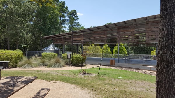 John Burge Park At Shadow Lakes