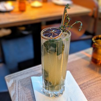 Konban - Izakaya Near Me - New York, New York