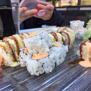 Nori Sushi - Edgewater - Sushi Bars Near Me - Chicago, Illinois Nori Sushi - Edgewater - Sushi Bars Near Me - Chicago, Illinois