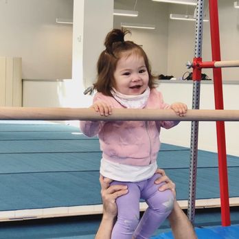 The St. James - Baby gymnastics - Sports Clubs Near Me - Springfield, Virginia The St. James - Baby gymnastics - Sports Clubs Near Me - Springfield, Virginia