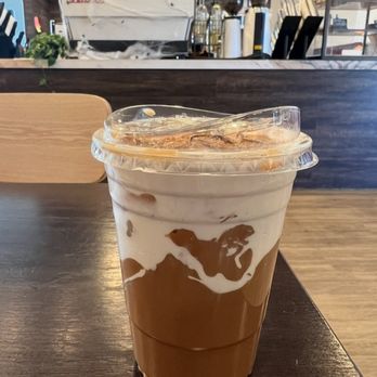 Beanies Coffee Roaster - S'mores latte - Coffee Roasteries Near Me - Bakersfield, California Beanies Coffee Roaster - S'mores latte - Coffee Roasteries Near Me - Bakersfield, California