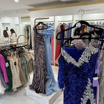 Silhouette Bridal & Formal - Bridal Near Me - Gaithersburg, Maryland Silhouette Bridal & Formal - Bridal Near Me - Gaithersburg, Maryland