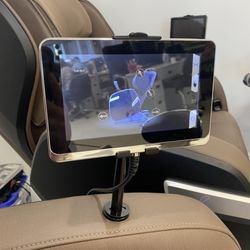 sunrise nail spa - Digital massage chair! How cool is this!!!