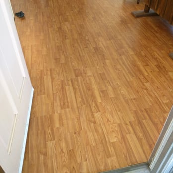 Universal Carpet - Living room done - Flooring Near Me - Irvine, California