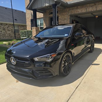 Eagle Eye Mobile Detailing - Paint Enhancement and ceramic coating - Auto Detailing Near Me