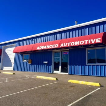 Advanced Automotive - Auto Repair Near Me - Golden, Colorado