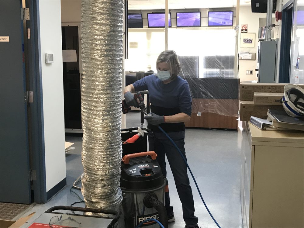 ALLVENTS DUCT CLEANING Updated September 2024 Staten Island, New