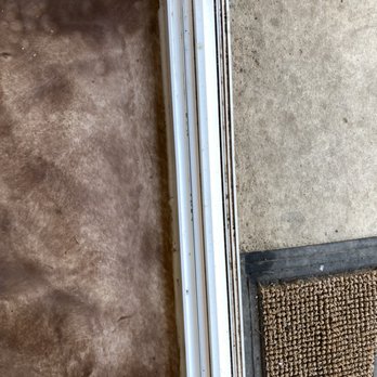 Serenity Coastal Cleaning - Now this sliding glass door can move easily - Home Cleaning Near Me Serenity Coastal Cleaning - Now this sliding glass door can move easily - Home Cleaning Near Me