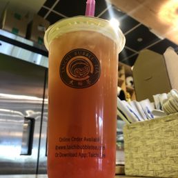 Strawberry Tea Strawberry Tea