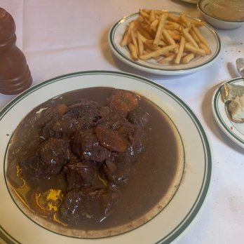 Chez Napoleon - French Near Me - New York, New York Chez Napoleon - French Near Me - New York, New York