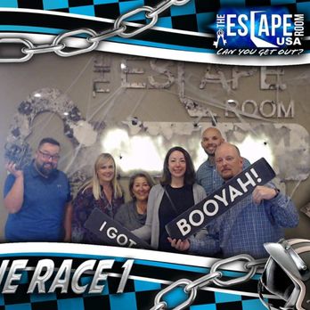 The Escape Room Fishers - Escape Games Near Me - Fishers, Indiana The Escape Room Fishers - Escape Games Near Me - Fishers, Indiana
