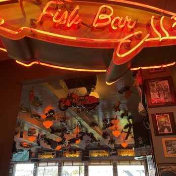 The Dead Fish - Seafood Near Me - Crockett, California The Dead Fish - Seafood Near Me - Crockett, California