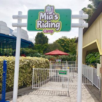 Mia's Riding Camp - Mias Riding Carousel Entrance - Amusement Parks Near Me - Carlsbad, California Mia's Riding Camp - Mias Riding Carousel Entrance - Amusement Parks Near Me - Carlsbad, California