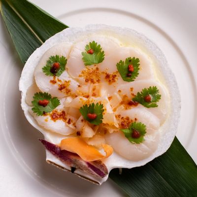 Nobu - Caesars New Orleans by null