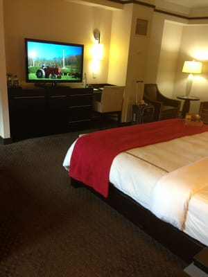 Colcord Hotel Oklahoma City, Curio Collection by Hilton by null