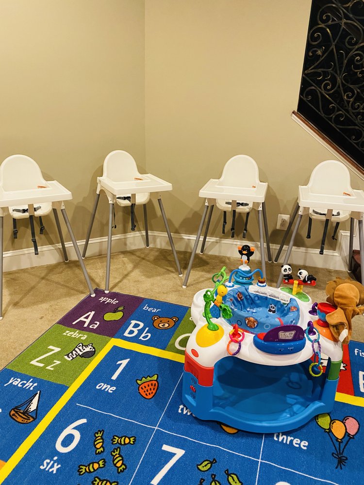 Clarksville Daycare - childcare center in Clarksville, MD