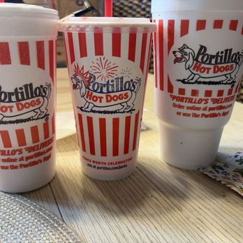 Portillo's - Kennesaw - Hot Dogs Near Me - Kennesaw, Georgia
