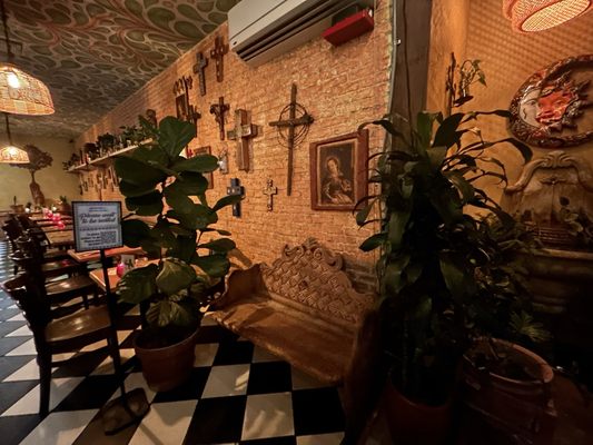 Ranchos Cocina by null