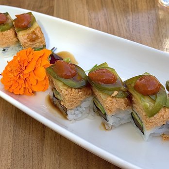 Shizen - Secret Weapon - Sushi Bars Near Me - San Francisco, California Shizen - Secret Weapon - Sushi Bars Near Me - San Francisco, California