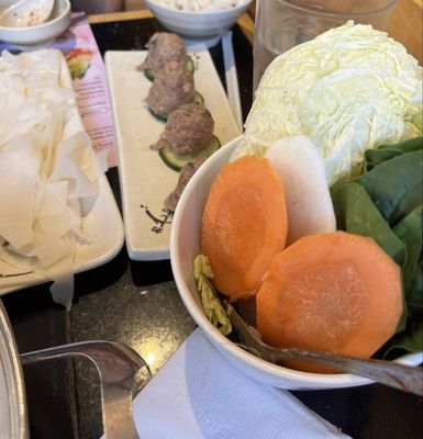 Kaze Shabu Shabu by null