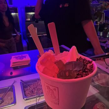 626 Ice Cream - Yakult - Ice Cream & Frozen Yogurt Near Me - Arcadia, California 626 Ice Cream - Yakult - Ice Cream & Frozen Yogurt Near Me - Arcadia, California