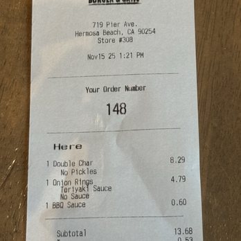 Habit Burger & Grill - Coupon offer! - Burgers Near Me - Hermosa Beach, California Habit Burger & Grill - Coupon offer! - Burgers Near Me - Hermosa Beach, California
