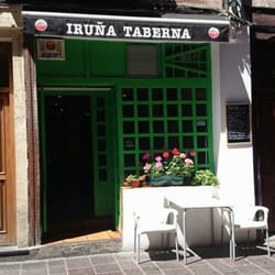 Iruña Taberna