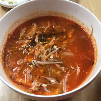 Pyung Taik Restaurant - Number 5 - Korean Near Me - Niagara Falls, New York Pyung Taik Restaurant - Number 5 - Korean Near Me - Niagara Falls, New York