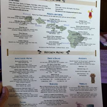 The Hukilau - Sushi Bars Near Me - Florence, Oregon