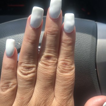Le's Nails And Spa - Horrible looking - Nail Salons Near Me - Stockton, California Le's Nails And Spa - Horrible looking - Nail Salons Near Me - Stockton, California