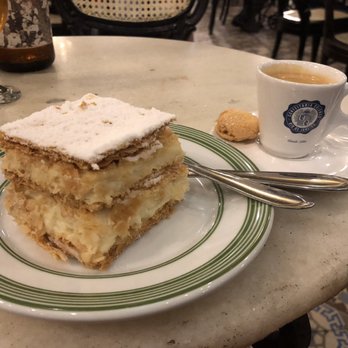 Confeitaria Colombo - Cafes Near Me - Rio de Janeiro, RJ