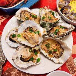 Ocean Seafood Market
