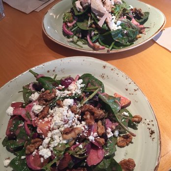 Jack's Urban Eats - Harvest salad with and without side turkey! - Sandwiches Near Me - Sacramento, California Jack's Urban Eats - Harvest salad with and without side turkey! - Sandwiches Near Me - Sacramento, California